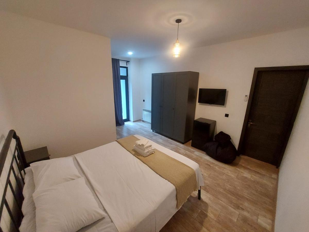 Level Up Hotel & Restaurant Кобулети Екстериор снимка