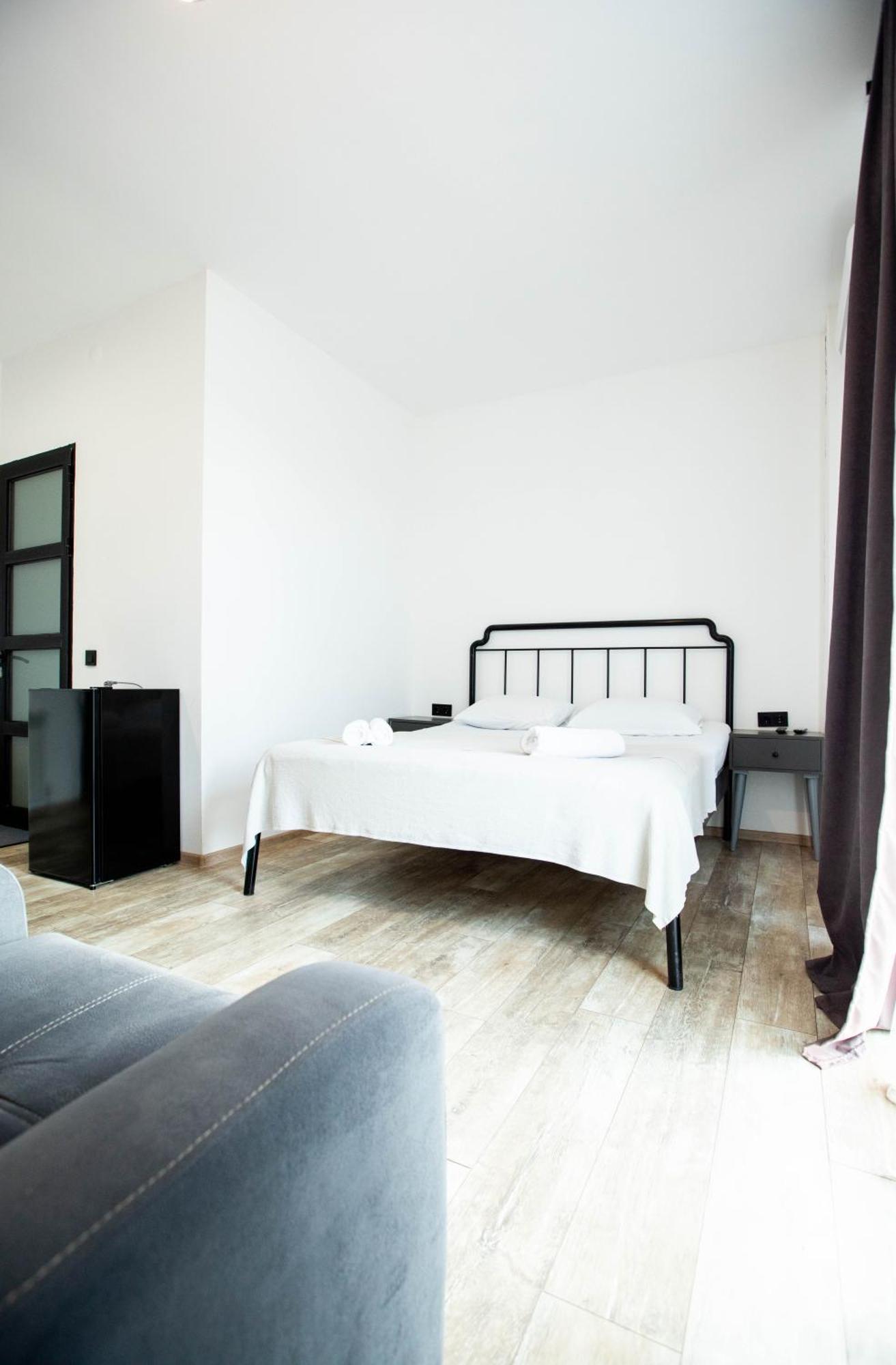 Level Up Hotel & Restaurant Кобулети Екстериор снимка